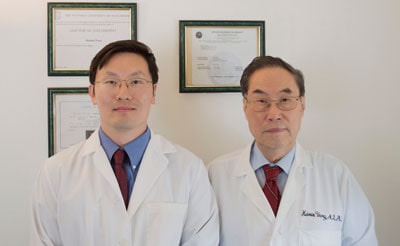About Wang Acupuncture Clinic - Certified Acupuncture Physicians In Jacksonville - Dr. Huimin Wang & Roger Wang